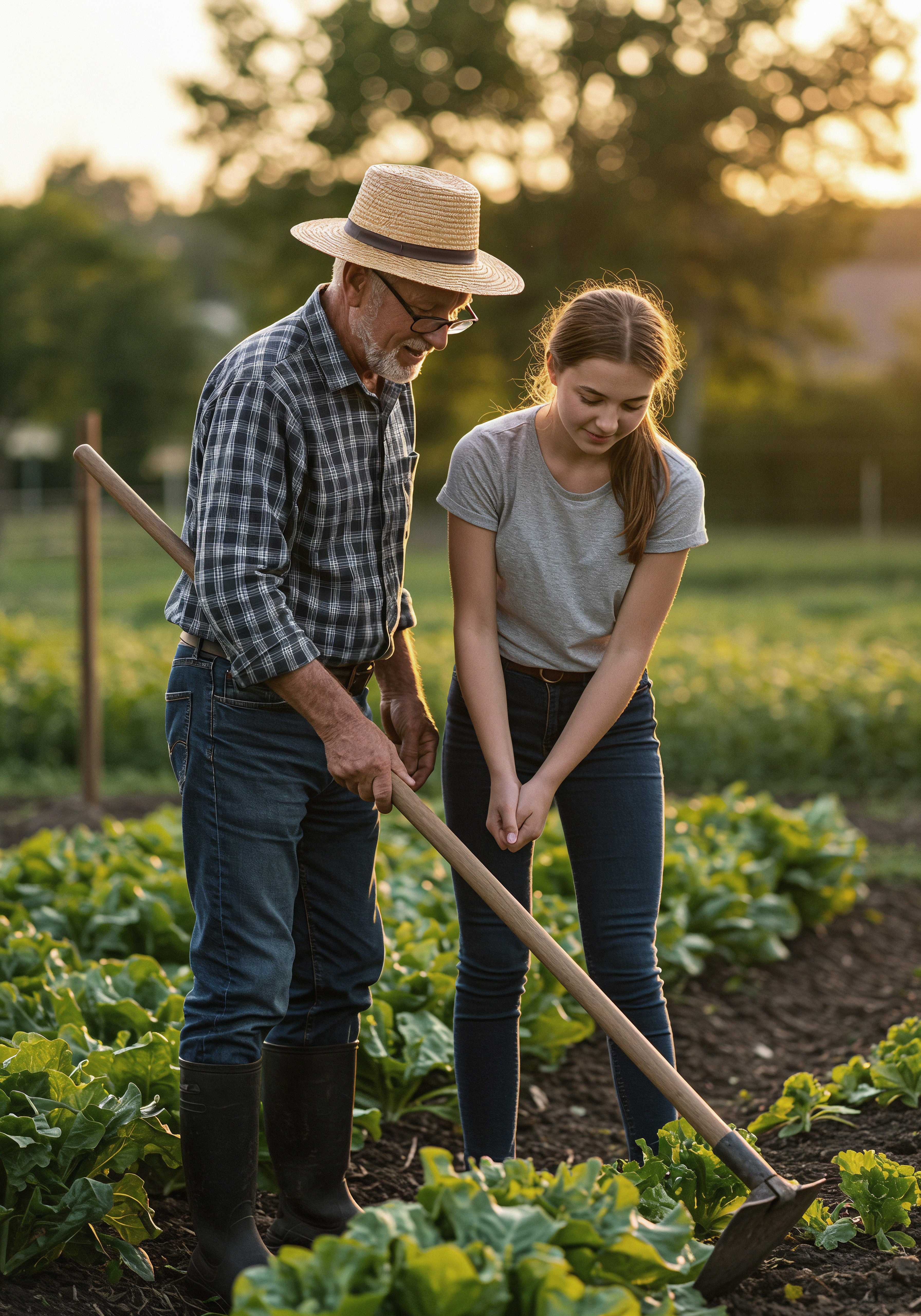 Agricultura de precisão