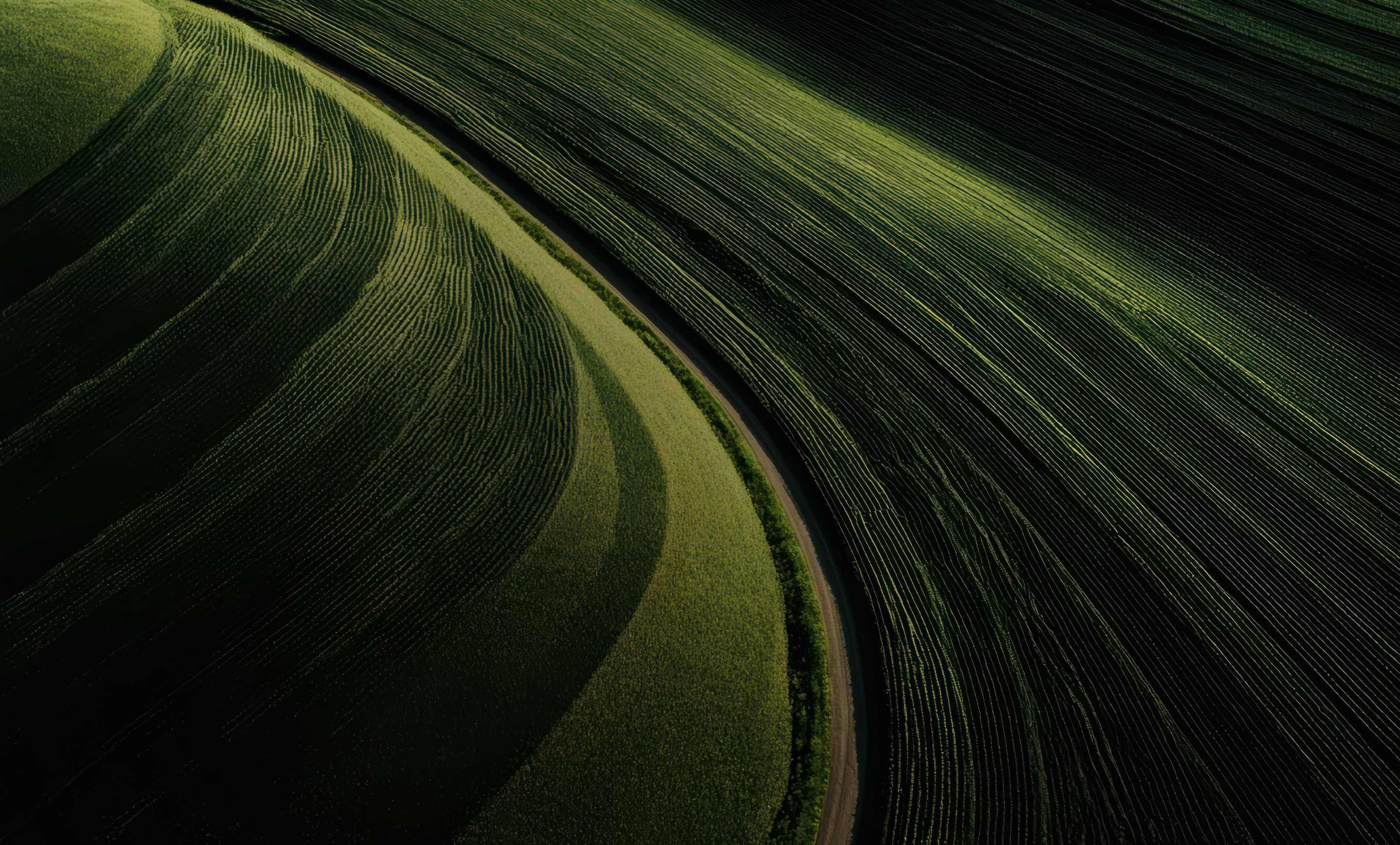 Tecnología en el campo